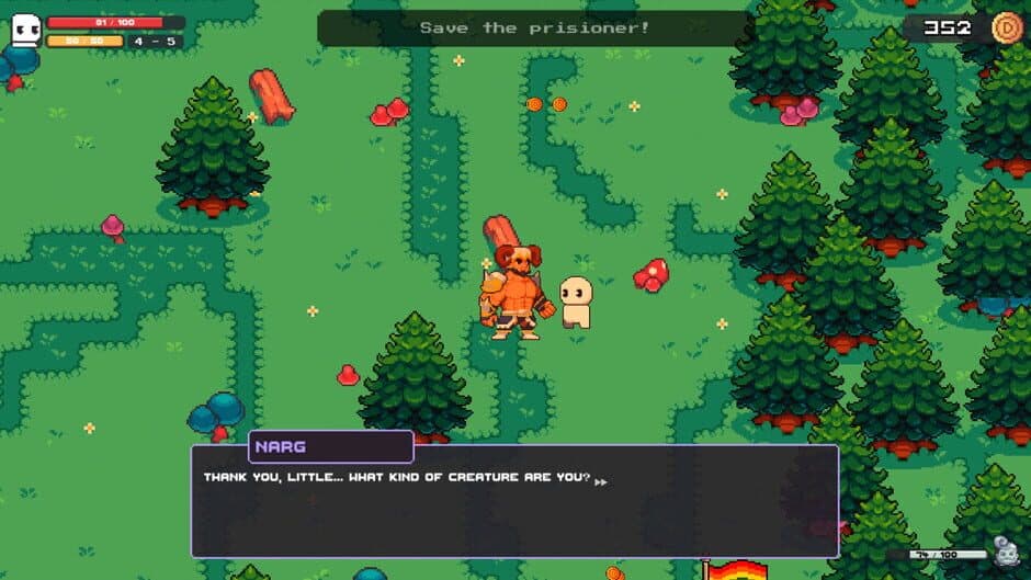 Скриншот 2 из Doll Defenders