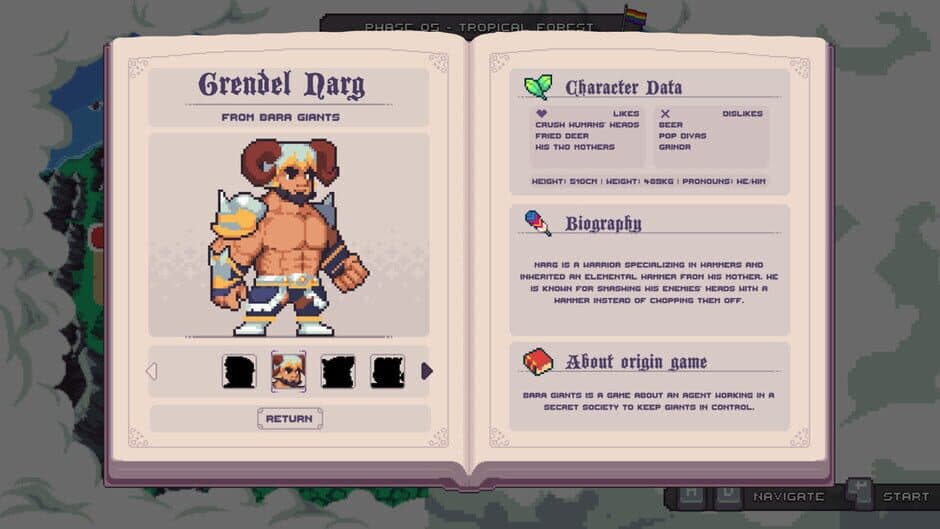 Скриншот 3 из Doll Defenders