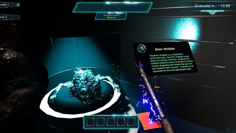 Скриншот 1 из Celestial Rune Consortium: Shadows of Ascension