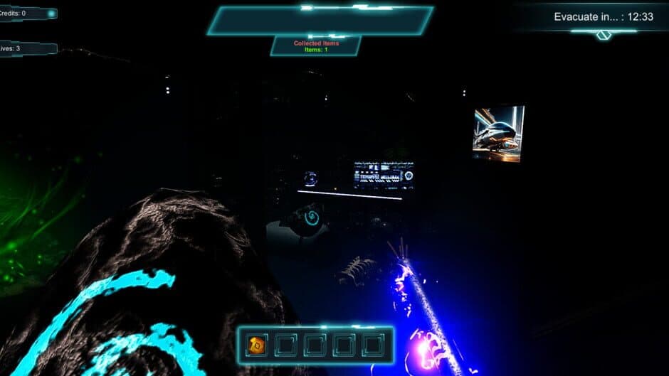 Скриншот 2 из Celestial Rune Consortium: Shadows of Ascension
