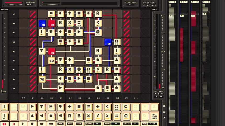 Скриншот 3 из ABI-DOS
