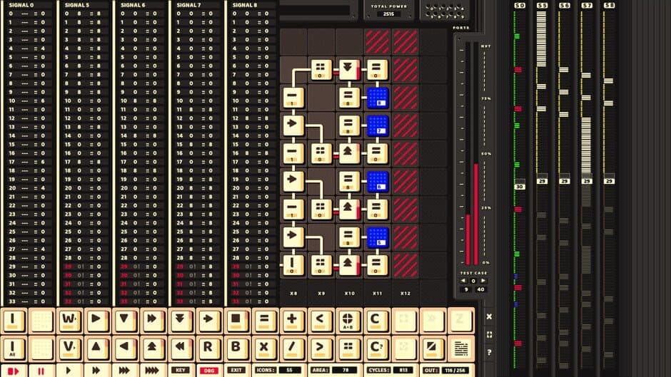 Скриншот 4 из ABI-DOS