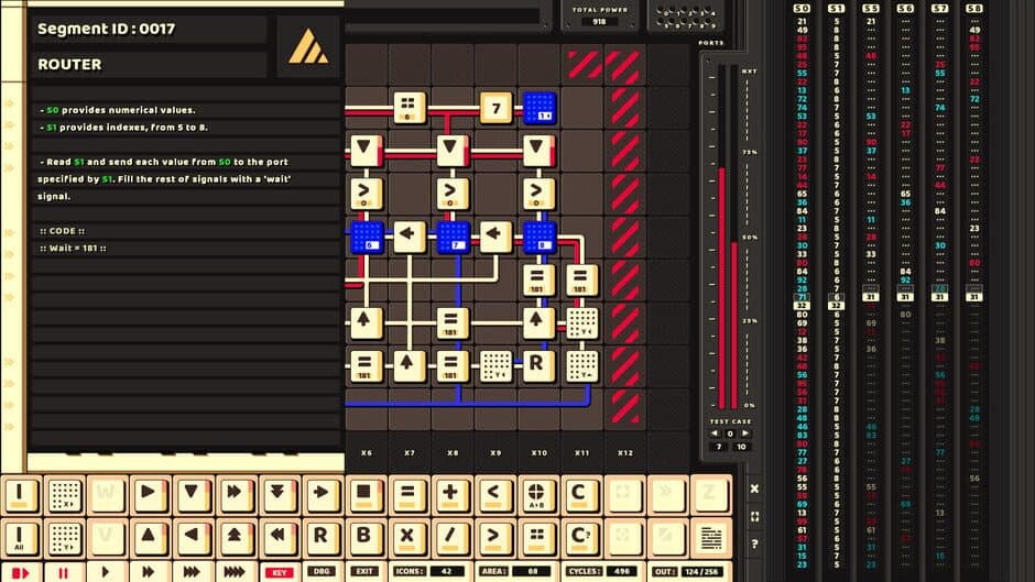 Скриншот 6 из ABI-DOS