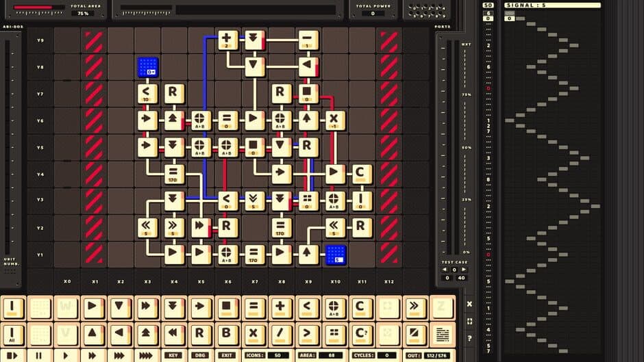 Скриншот 7 из ABI-DOS