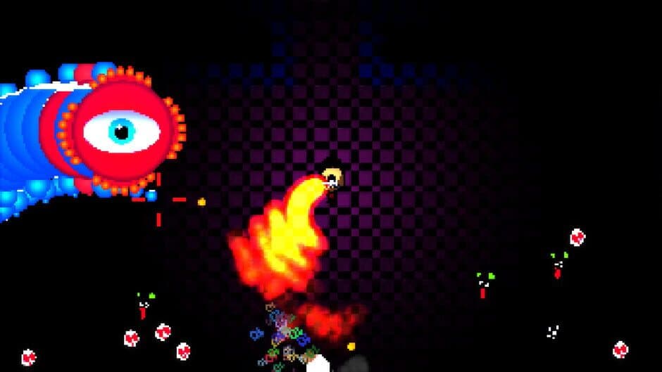 Скриншот 1 из Rogueborne Fury