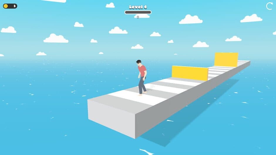 Скриншот 2 из Backflip