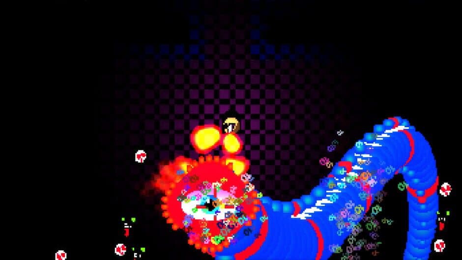 Скриншот 2 из Rogueborne Fury