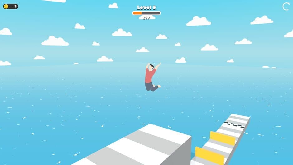 Скриншот 4 из Backflip