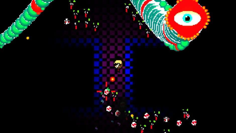 Скриншот 4 из Rogueborne Fury