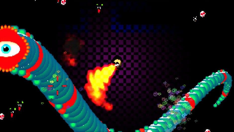 Скриншот 6 из Rogueborne Fury