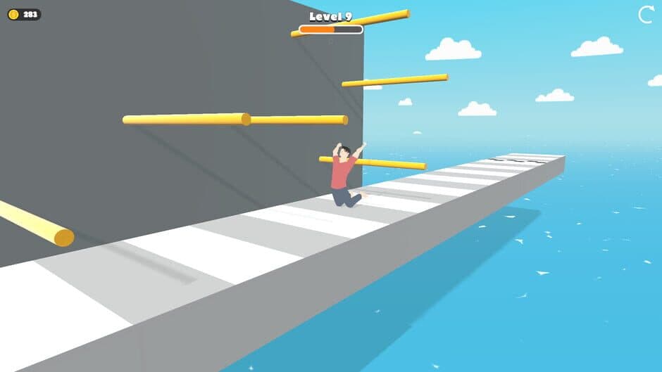Скриншот 8 из Backflip