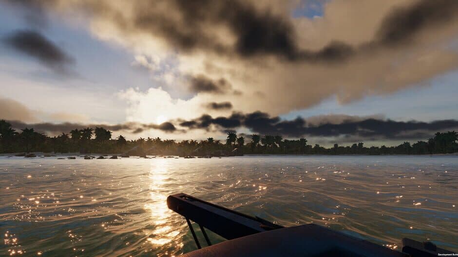Скриншот 3 из Sea Legends