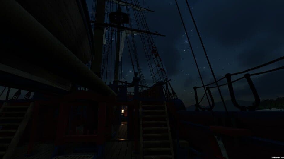 Скриншот 4 из Sea Legends