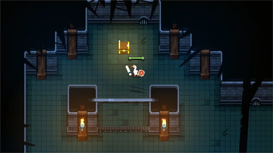 Скриншот 1 из Honk of Heroes