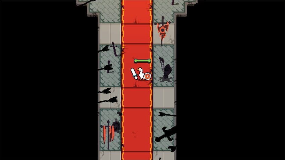 Скриншот 2 из Honk of Heroes