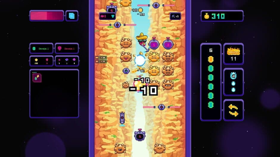 Скриншот 2 из Muchacho Bean
