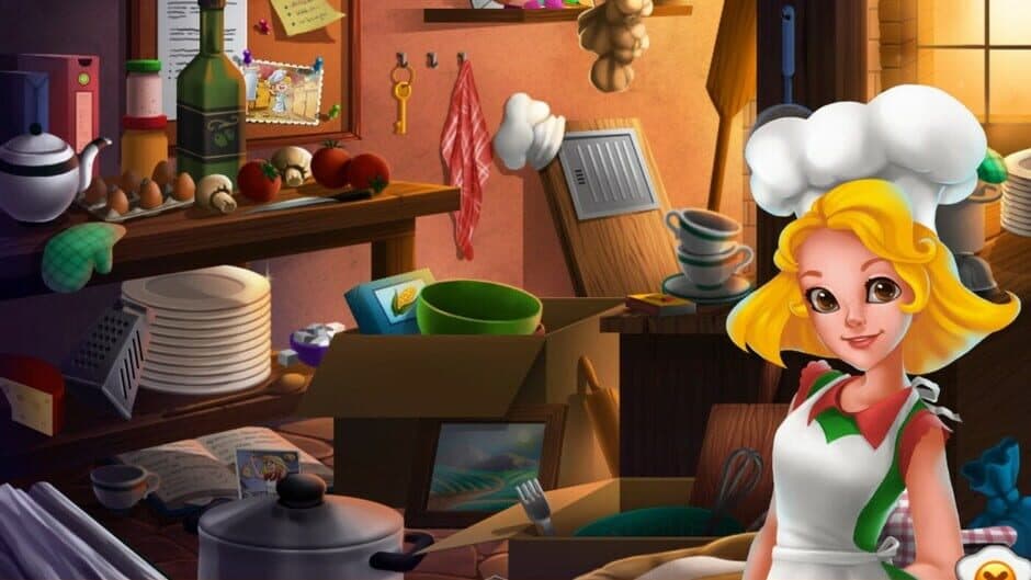 Скриншот 1 из Sophias Pizza Restaurant