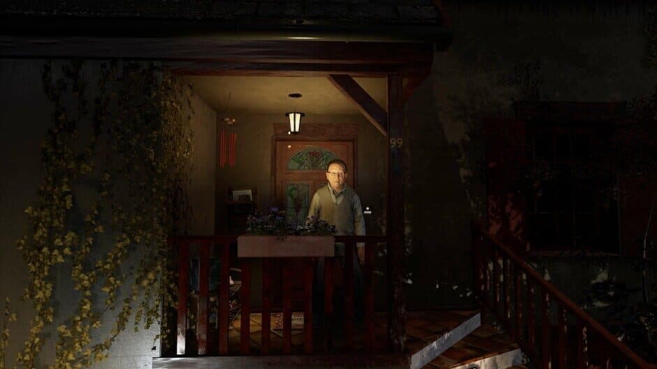 Скриншот 2 из Stay Alive, My Son VR