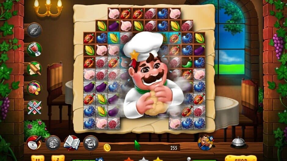 Скриншот 3 из Sophias Pizza Restaurant