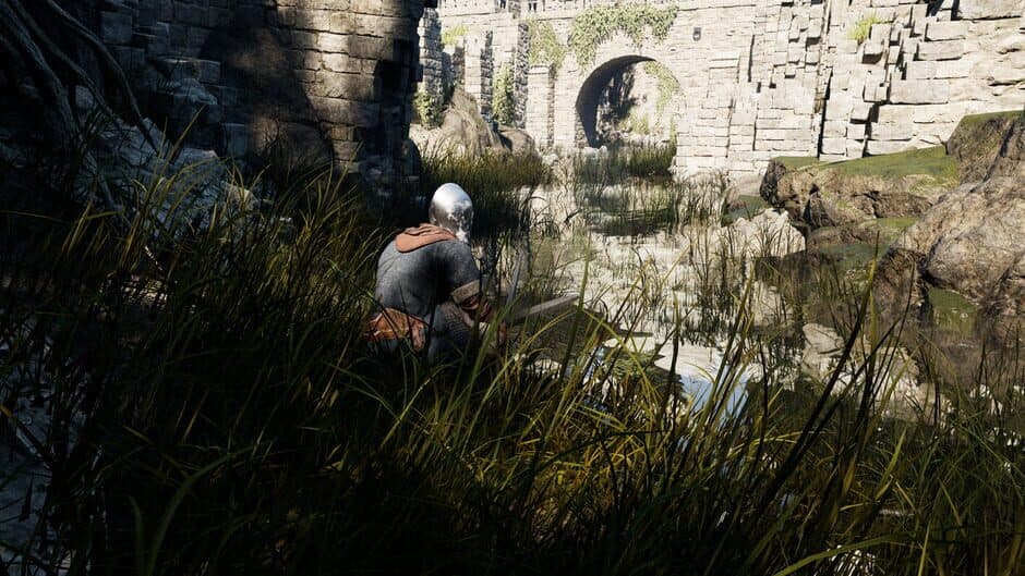 Скриншот 1 из Heroic Kingdom: Origins