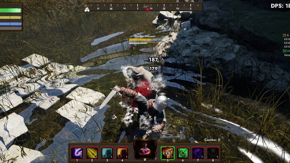 Скриншот 3 из Heroic Kingdom: Origins