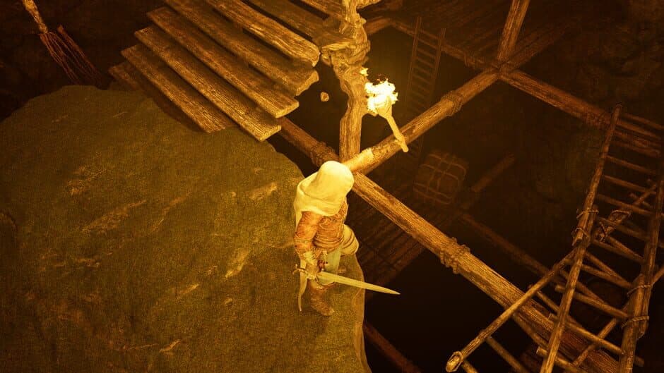 Скриншот 7 из Heroic Kingdom: Origins