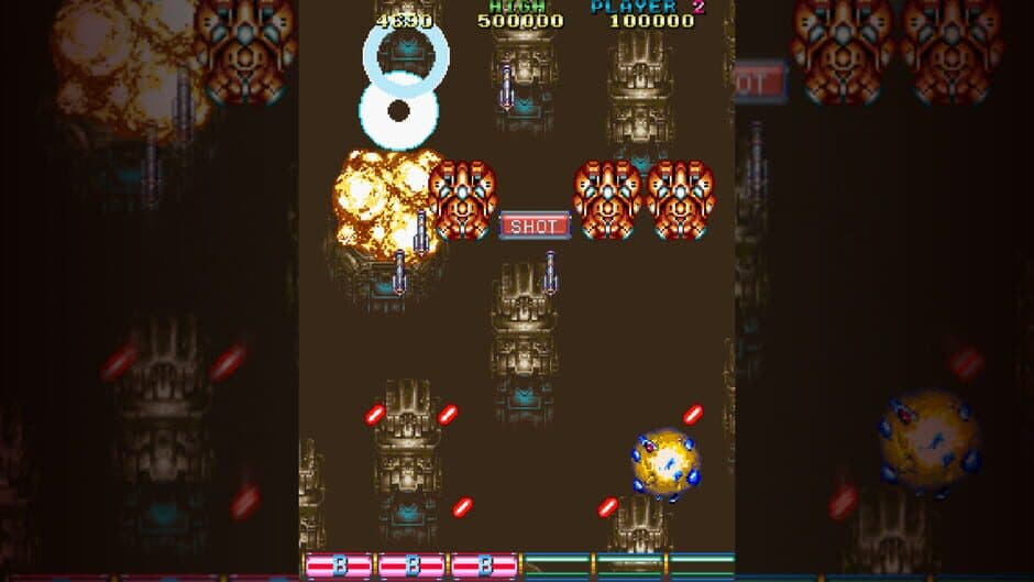 Скриншот 6 из Grind Stormer
