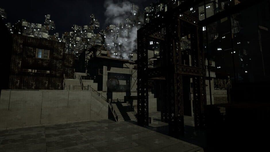 Скриншот 12 из Night City