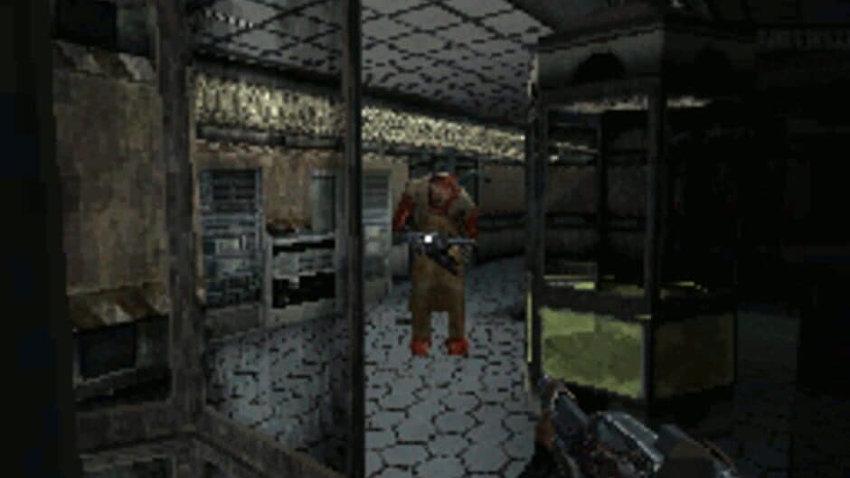 Скриншот 2 из C.O.R.E.