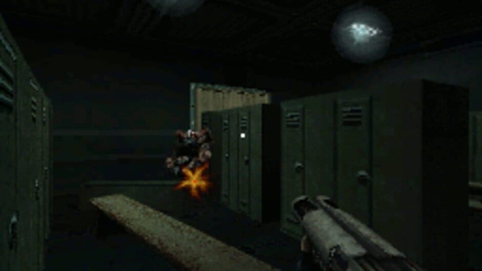 Скриншот 5 из C.O.R.E.