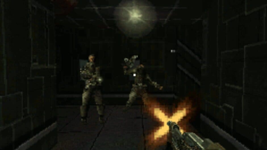 Скриншот 6 из C.O.R.E.