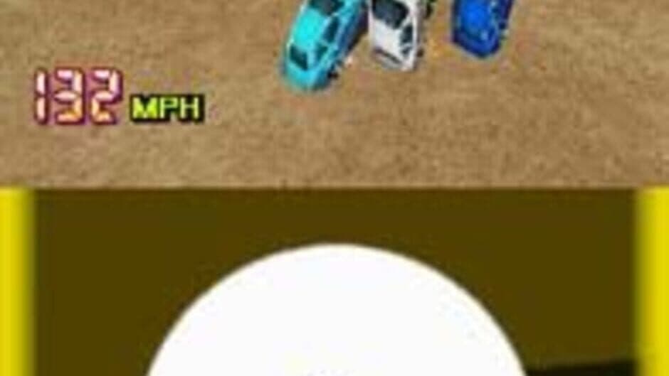 Скриншот 1 из Sideswiped