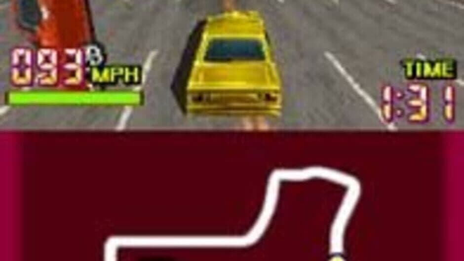 Скриншот 2 из Sideswiped