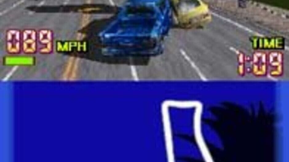 Скриншот 4 из Sideswiped