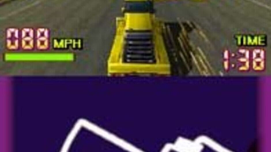 Скриншот 5 из Sideswiped