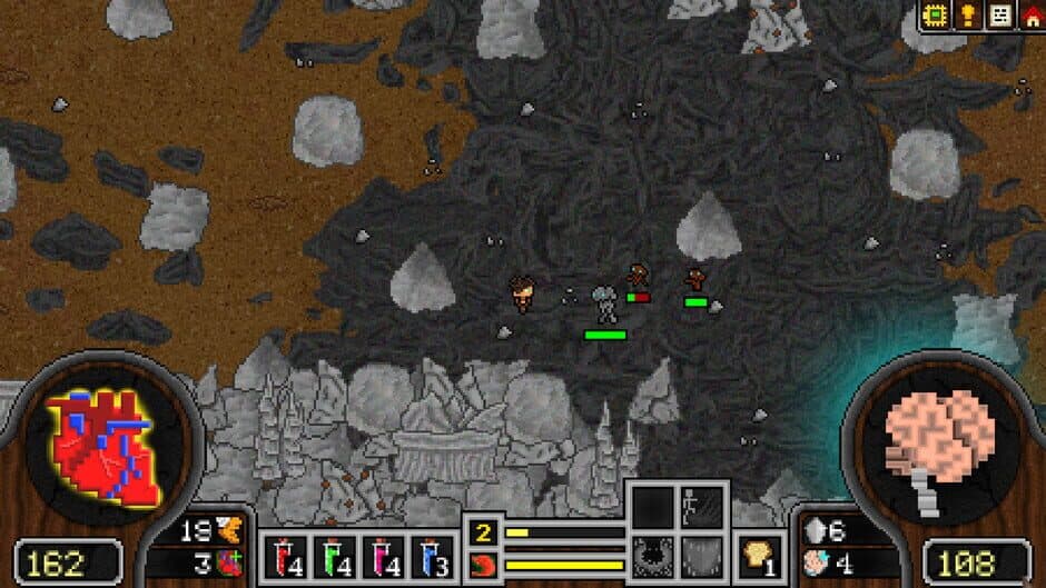 Скриншот 4 из Path of the Tank
