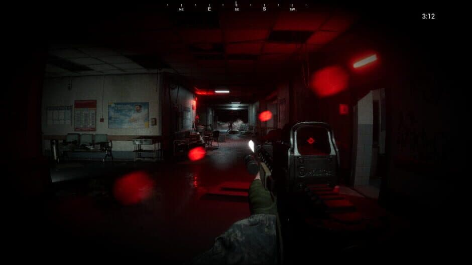 Скриншот 2 из Strike Team Delta