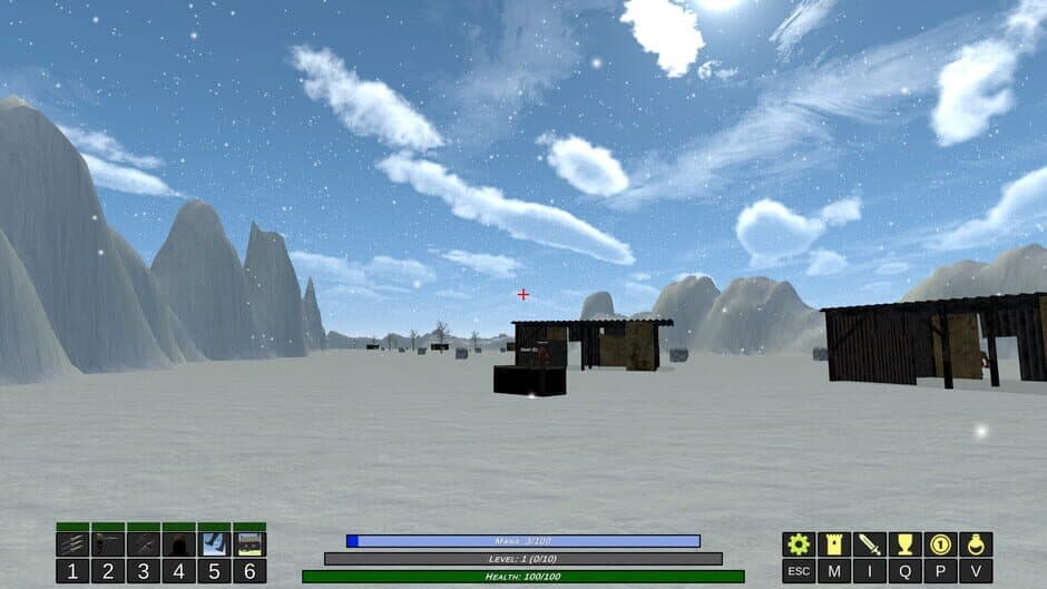 Скриншот 1 из Tarlis World