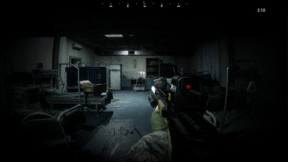 Скриншот 3 из Strike Team Delta