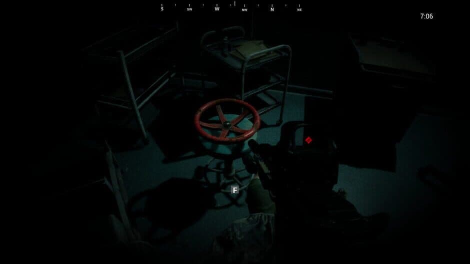 Скриншот 4 из Strike Team Delta