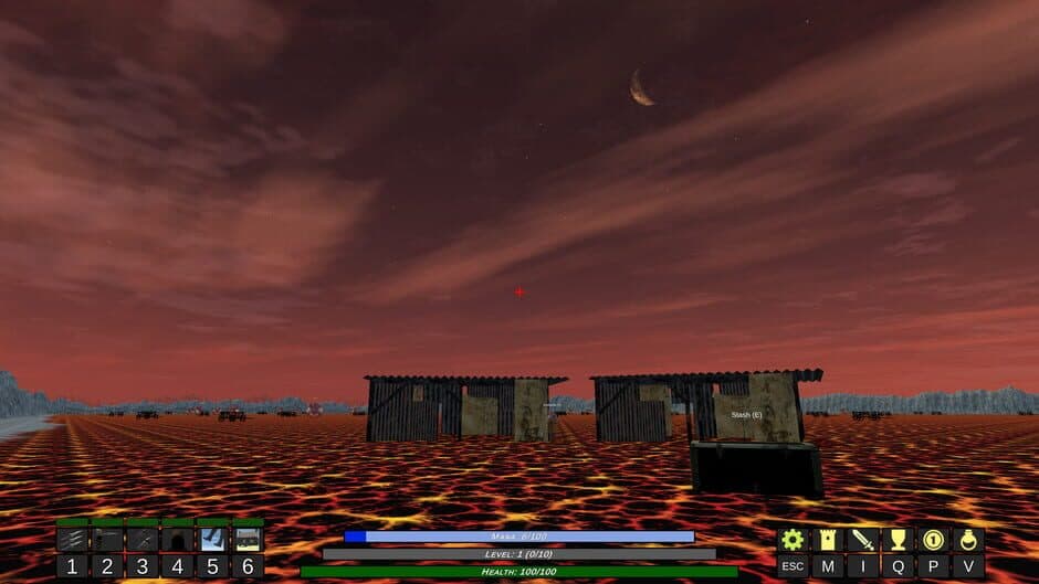 Скриншот 3 из Tarlis World