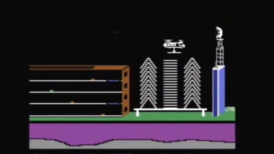 Скриншот 1 из Minit Man
