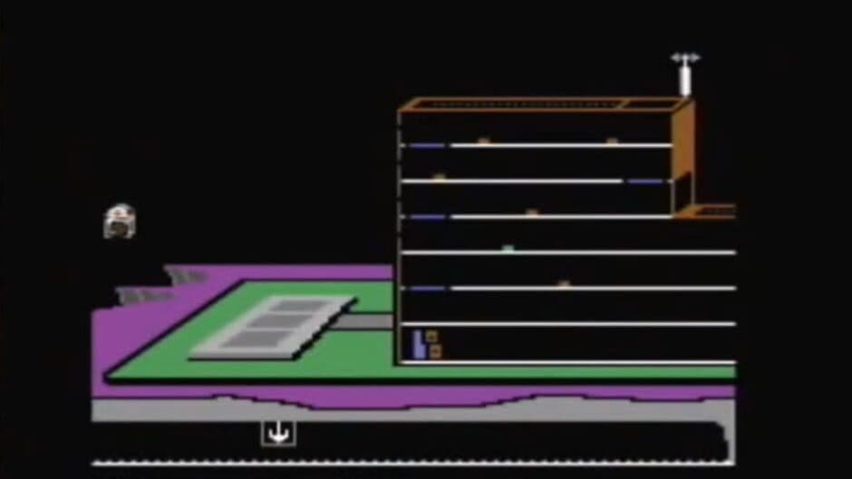 Скриншот 2 из Minit Man