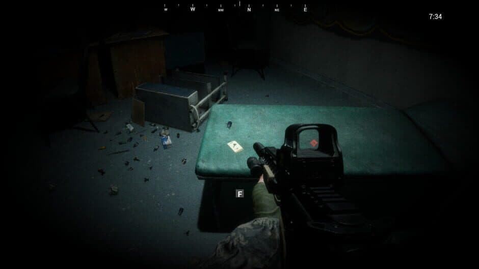 Скриншот 5 из Strike Team Delta