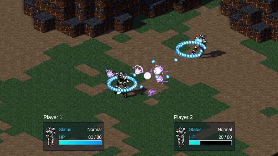 Скриншот 1 из Mecha Simultactics