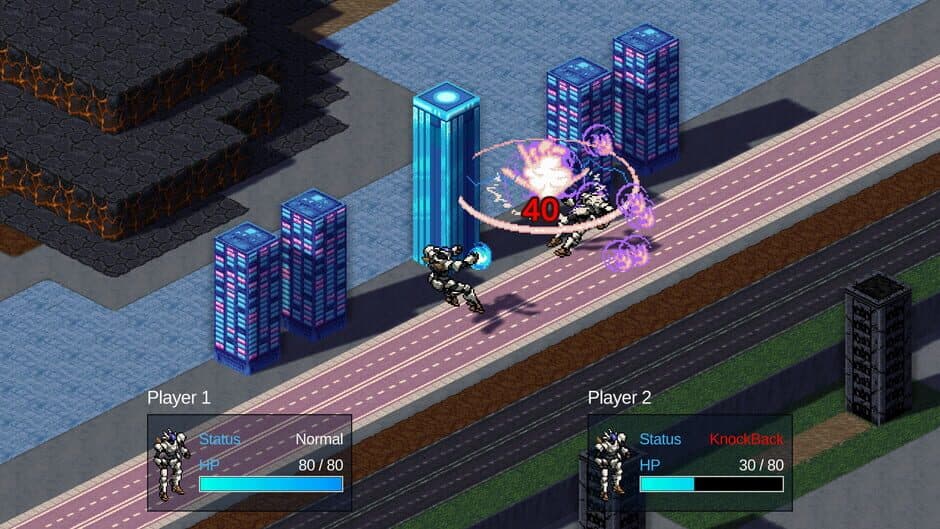 Скриншот 5 из Mecha Simultactics