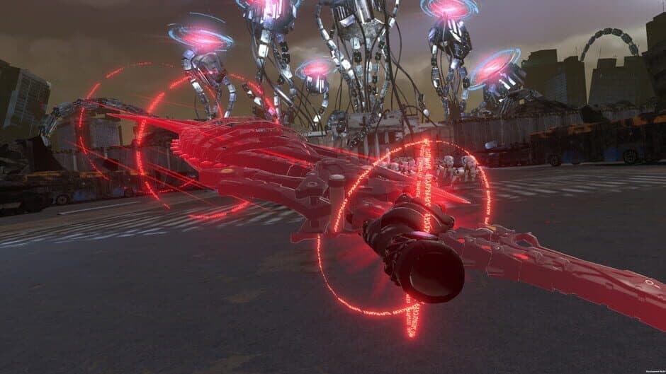 Скриншот 5 из Soul Covenant