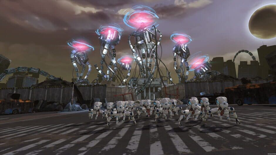 Скриншот 6 из Soul Covenant
