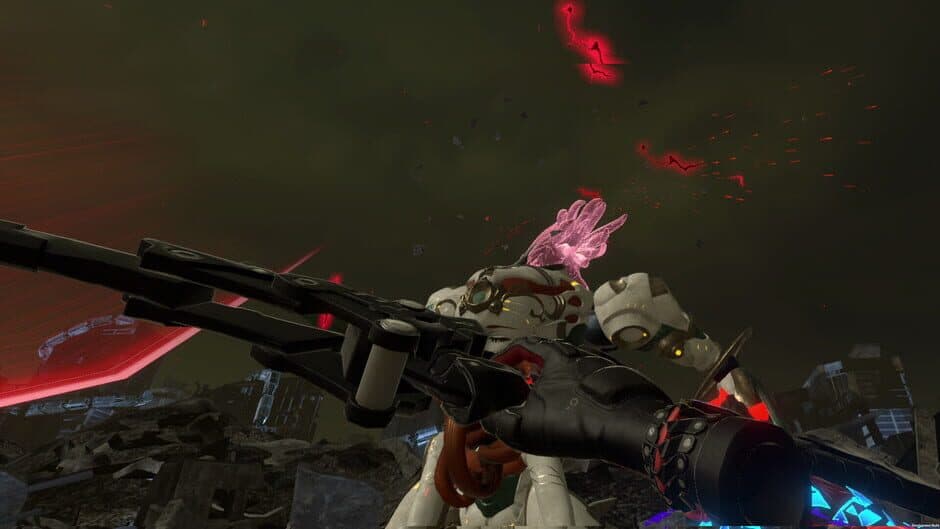 Скриншот 8 из Soul Covenant