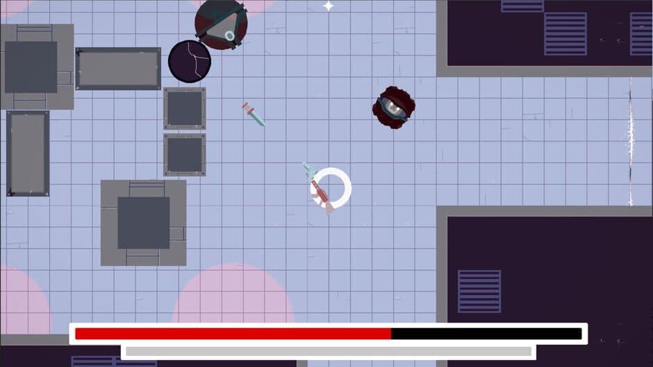 Скриншот 3 из Linear Calamity